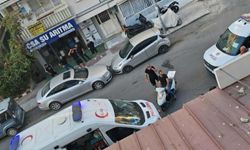 Telefonda tartıştığı kişiye pompalı tüfekle saldırdı; 2 yaralı