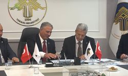 Termal'in doğal ve kültürel mirası UNESCO yolunda