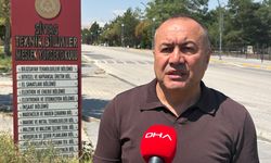 Termik santralin 90 derecelik sıcak suyu, ilk kez serada kullanılacak
