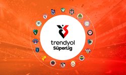 TFF ile Trendyol arasındaki isim sponsorluğu sözleşmesi iki yıl daha uzatıldı