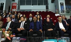 THF Cumhurbaşkanlığı Kupası kadınlar şampiyonu Armada Praxis Yalıkavak oldu