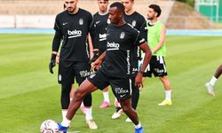 Tiago Djalo: Hoca, bana kendimi önemli hissettirdi