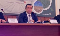TİGEM Genel Müdürü Gezginç: Sertifikalı tohumda 233 bin tonluk üretim hedefliyoruz