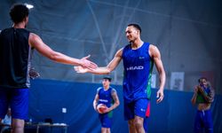 TOFAŞ Basketbol Takımı yeni sezon için çalışmalara başladı
