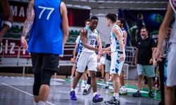 TOFAŞ -Glint Körfez Basket: 81-77