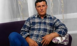 Tomruk yüklü kamyondan düşen işçi öldü