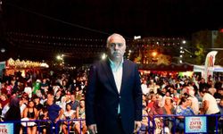 Topkapı'da 'Bir Milletin Zafer Günleri' etkinlikleri başladı