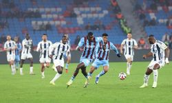 Trabzonspor ile Kasımpaşa 40'ıncı randevuda