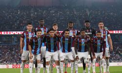 Trabzonspor - İstanbul Başakşehir FK / Fotoğraflar