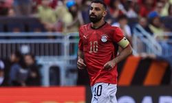 Trabzonspor, Salah'la anlaşmaya vardı