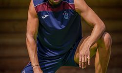 Trabzonspor'da Folcarelli açıklaması