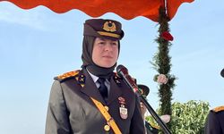 Trakya'da Zafer Bayramı coşkuyla kutlandı