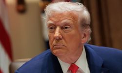 Trump: ABD'nin çok büyük miktarda mühimmatı var
