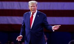 Trump: Hürmüz Boğazı'nı yüzde 100 kontrol ediyoruz