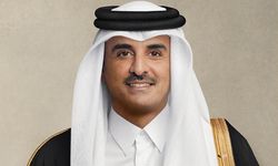 Trump ile Katar Emiri Al Sani telefonda görüştü