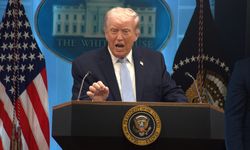Trump: İran anlaşma yapmak için yalvarıyor