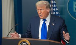Trump: İran'la müzakereleri sessizce yürütüyoruz