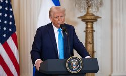 Trump'tan CIA Direktörü Ratcliffe'in Rusya ziyaretine ilişkin açıklama
