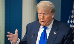 Trump'tan İran açıklaması: Yürütülen veya planlanan bir görüşme yok