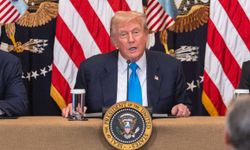 Trump'tan Türkiye, Suudi Arabistan ve Pakistan'a ortak savunma anlaşması tebriği
