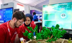 TÜBİTAK'tan TEKNOFEST kapsamında 16 yarışma