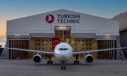 Türk Hava Yolları Teknik A.Ş., Atatürk Havalimanı'nda yedinci hangarını hizmete açtı