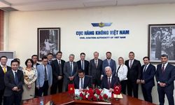 Türkiye ile Vietnam arasında haftalık yolcu sefer sayısı 42'ye çıkacak