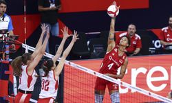 Türkiye - Polonya: 2-3 / Fotoğraf eklendi