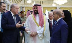 Türkiye, Suudi Arabistan ve Pakistan, Mekke Ortak Savunma Anlaşması'nı imzaladı