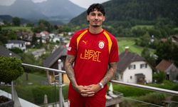 Uğurcan Çakır'ın gözünden Galatasaray'da 'enler'