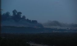 Ukrayna: Rus ordusu 17 füze ve 202 SİHA ile saldırı düzenledi