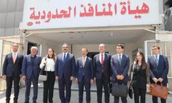 Ulaştırma ve Altyapı Bakanlığı'ndan Kalkınma Yolu açıklaması