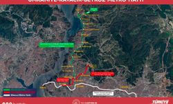 Ümraniye-Kavacık-Beykoz raylı sistem hattının yapımını Ulaştırma ve Altyapı Bakanlığı üstlendi