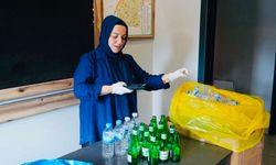 Ümraniye'de muhtarlıklar Depozito Yönetim Sistemi'ne dahil edildi