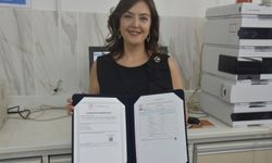 Üniversitede hem bal üretiliyor hem de uluslararası standartta analizi yapılıyor