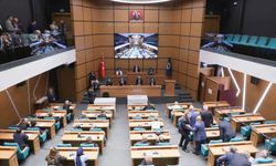 Üsküdar Belediye Başkan Vekilliği seçimine ilişkin yürütmeyi durdurma kararı