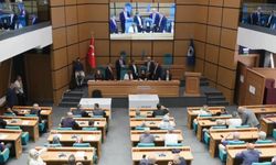 Üsküdar Belediyesi'nde başkan vekili seçiminde gerginlik-3 / Ek bilgilerle