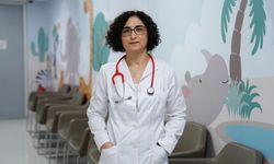 Uzmanından çocuklarda sık görülen aftlara karşı uyarı