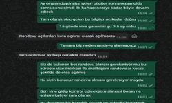 'Vize dolandırıcılığı' soruşturması: 6 ilde 49 şüpheliye operasyon