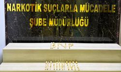 Vücutlarında 1 kilo 392 gram metamfetamin taşıyan 4 şüpheli tutuklandı