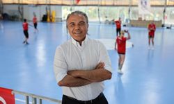 Yalıkavakspor'da hedef Cumhurbaşkanlığı Kupası