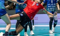 Yalıkavakspor'un Cumhurbaşkanlığı Kupası gururu