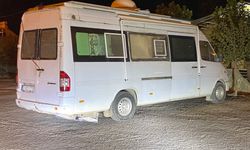 Yalnız yaşadığı karavanda fenalaştı, kaldırıldığı hastanede öldü