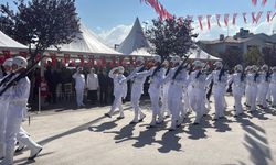 Yalova'da 30 Ağustos Zafer Bayramı coşkuyla kutlandı