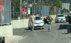 Yalova'da F16'nın kaza kırıma uğradığı anlara ilişkin yeni görüntüler ortaya çıktı
