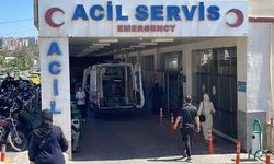Yanan araçta 4 çocuk annesinin cesedi bulundu; 4 gözaltı