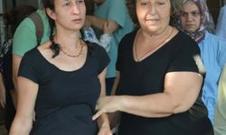 Yangında torunu ile ölen anneanne, Mert'i kurtardıktan sonra Yiğit için eve geri dönmüş (2)