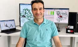 'Yapay zeka destekli ilaç tasarımı yerli ilaç geliştirme hedefini destekliyor'