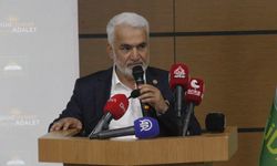 Yapıcıoğlu: Bu, Siyonizmin insanlığa karşı savaşıdır