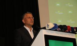 Yapıcıoğlu: Şiddet ve silah dönemi sona erecek